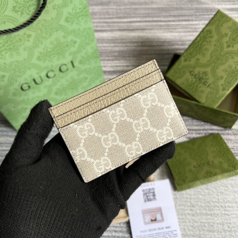 Gvc*1 wallets